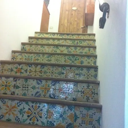 Country house Nives Turismo Rurale