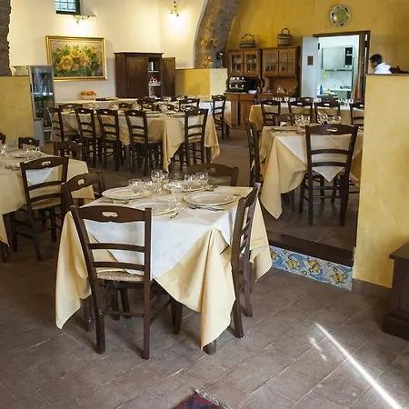 Country house Nives Turismo Rurale *