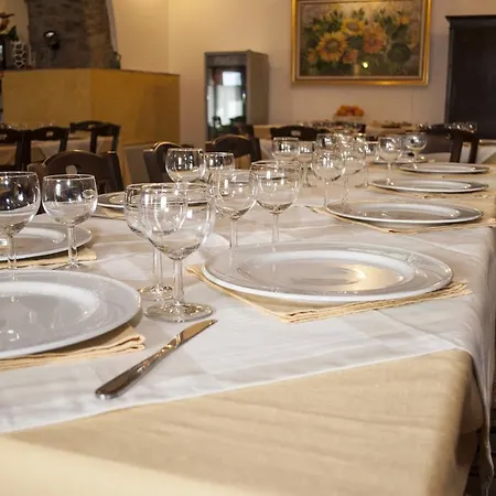 Nives Turismo Rurale