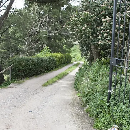 Country house Nives Turismo Rurale Mistretta