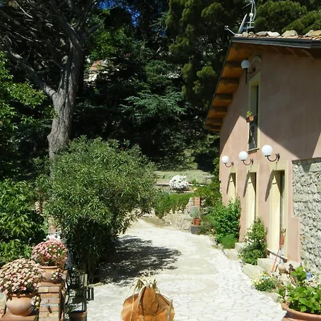 Country house Nives Turismo Rurale *