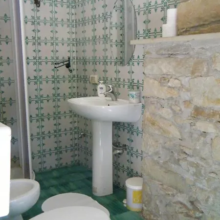 Country house Nives Turismo Rurale Mistretta