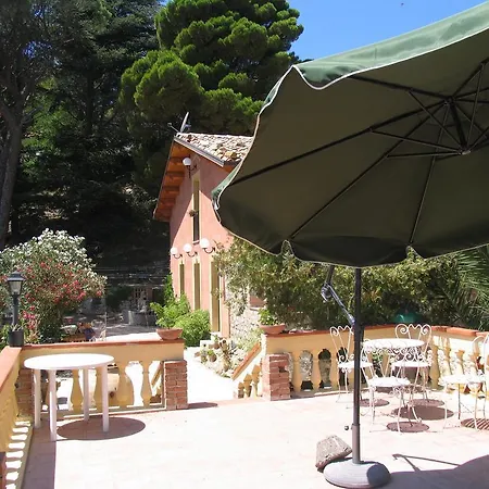 Country house Nives Turismo Rurale *
