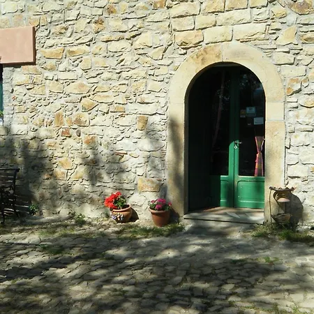 Country house Nives Turismo Rurale Mistretta