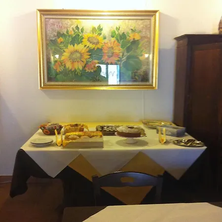 Country house Nives Turismo Rurale Mistretta