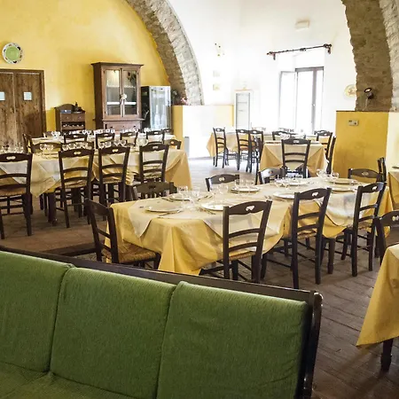 Country house Nives Turismo Rurale