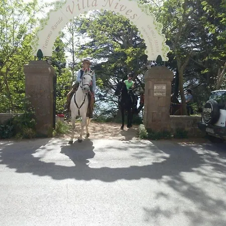 Nives Turismo Rurale Casa di campagna